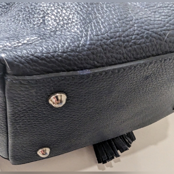 Anna Morelinni "Lilli" Handbag - Picture 5 of 13